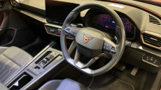 CUPRA Formentor 1.5 TSI 150 V2 5dr DSG Petrol Estate